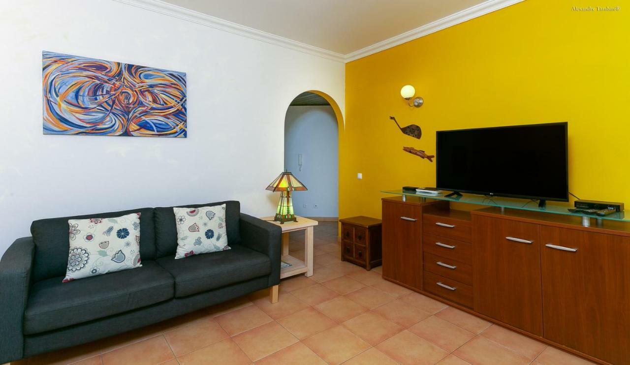 לאגוּ‏ש A03 - Central 1 Bed Apartment מראה חיצוני תמונה