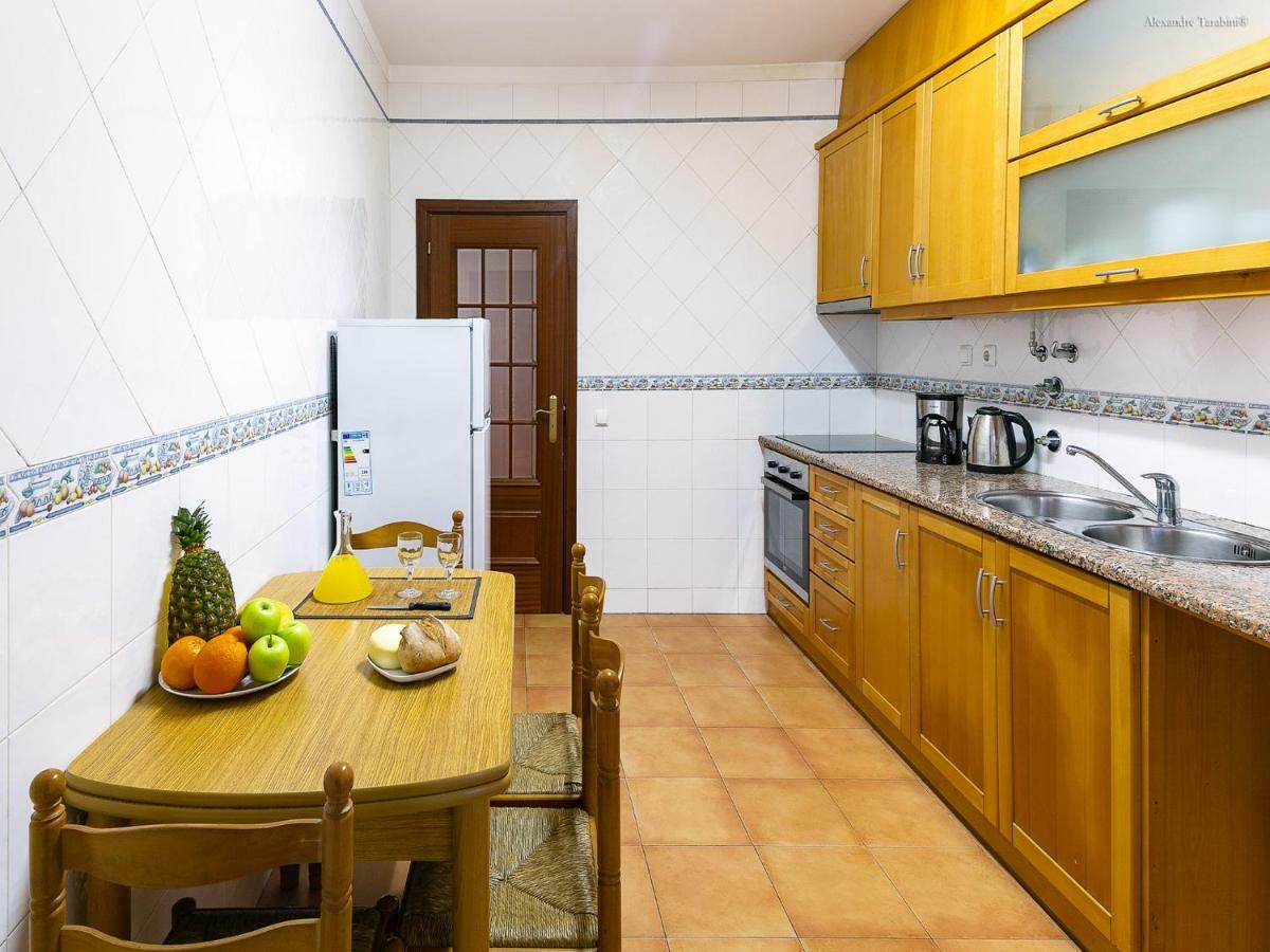 לאגוּ‏ש A03 - Central 1 Bed Apartment מראה חיצוני תמונה